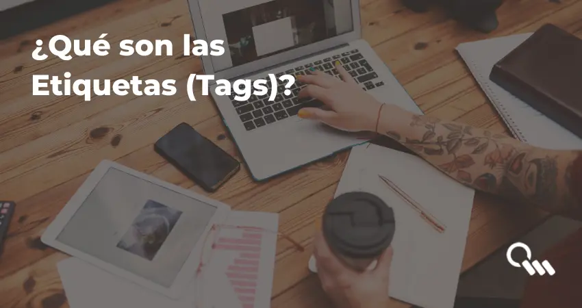 que son las etiquetas Blog carlosmarca desarrollo web wordpress