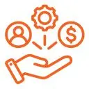 Soluciones personalizadas Icono Servicios carlosmarca