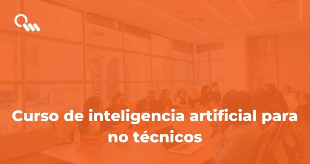 Curso de inteligencia artificial para no técnicos: guía completa de opciones gratuitas y de pago