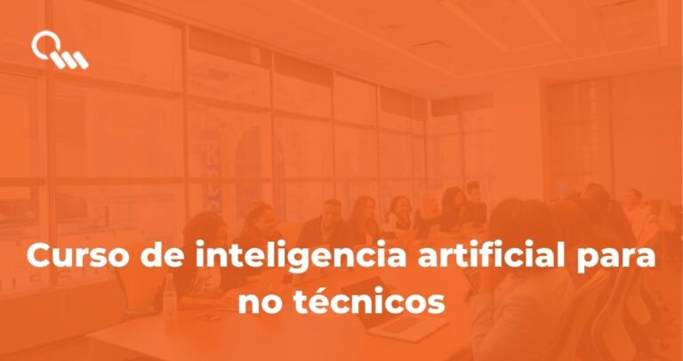 Curso de inteligencia artificial para no técnicos: guía completa de opciones gratuitas y de pago