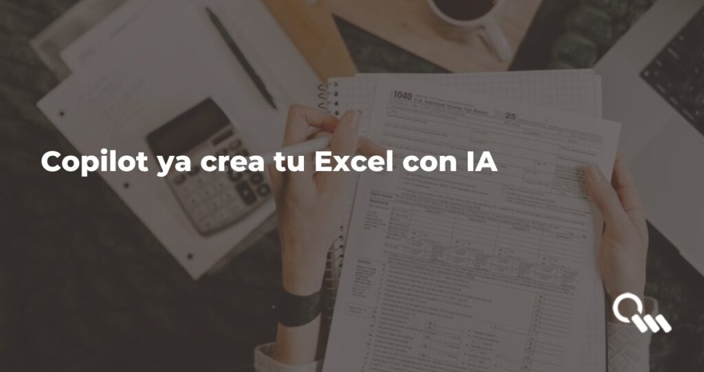 Cómo crear Excel con IA usando Copilot Notebooks de Microsoft